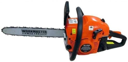 Бензопила БП-5245Н WorkMaster