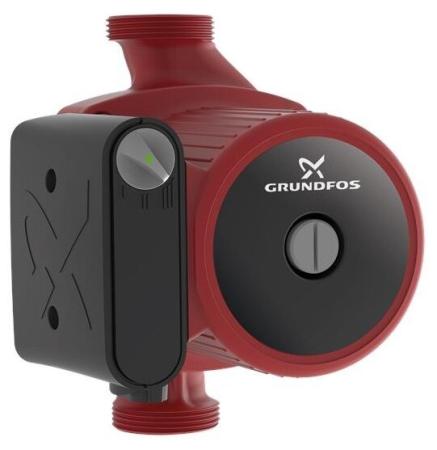 Насос циркуляционный GRUNDFOS UPS 25-40 EU