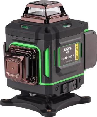 AMO Лазерный уровень LN 4D-360-7 856150