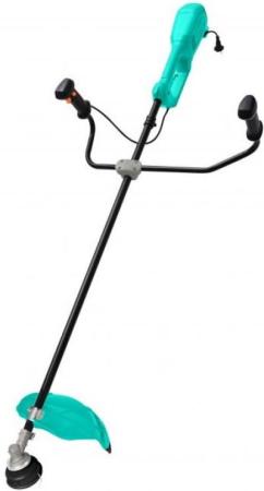 Триммер электрический Sturm! GT1800BS 1800Вт неразбор.штан. реж.эл.:леска/нож