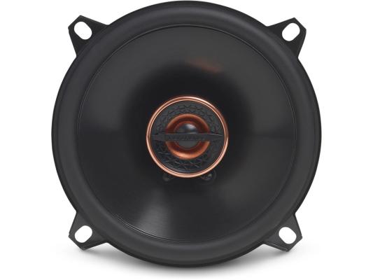 Колонки автомобильные Infinity Reference 5032CFX 135Вт 92дБ 3Ом 13см (5дюйм) (ком.:2кол.) коаксиальные двухполосные