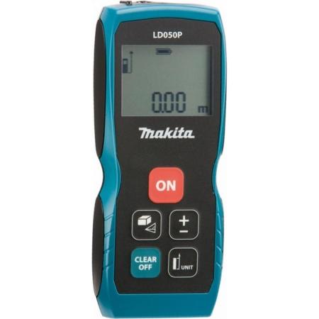 Makita Дальномер LD050P