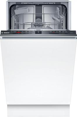 Посудомоечная машина Bosch SPV2HKX42E белый
