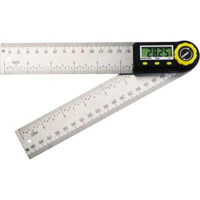 TECHNICOM Электронный угломер TC-AR20