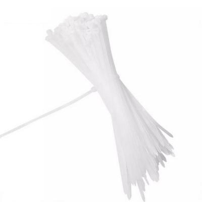 Стяжки нейлоновые 100 шт Deli DL506141 4*200мм