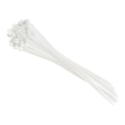 Стяжки нейлоновые 100 шт Deli DL506151 5*300мм