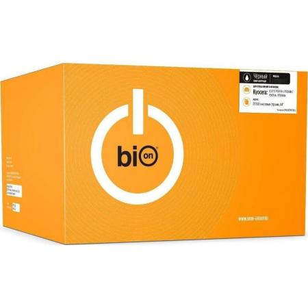 Bion TK-590K Тонер Картридж для Kyocera {FS-C2026MFP/C2126MFP} (7'000 стр.),Черный, с чипом