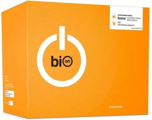 Bion TK-5270M  BCR-TK-5270M Тонер Картридж для Kyocera {ECOSYS M6230cidn/P6230cdn/M6630cidn} (6'000 стр.) Пурпурный, с чипом