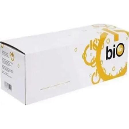 Bion C718Y Картридж для CANON LBP 7200/7200cn/iC MF8330/8350Cdn (2900 стр.), Желтый, с чипом