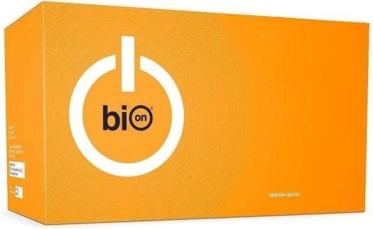 Bion C718M Картридж для CANON LBP 7200/7200cn/iC MF8330/8350Cdn (2900 стр.), Пурпурный, с чипом