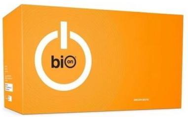 Bion CLT-K406S Картридж для Samsung CLP360/365/CLX3300/3305 (1000 стр.), Черный, с чипом