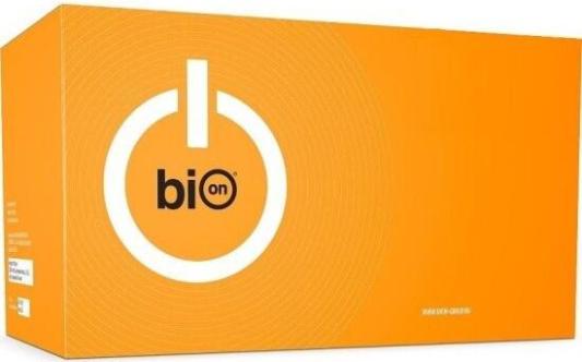 Bion CLT-Y406S Картридж для Samsung CLP360/365/CLX3300/3305 (1000 стр.), Желтый, с чипом