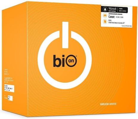 Bion C-EXV42 Картридж для Canon iR 2202/2202N (9000  стр.), Черный, с чипом