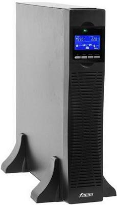 ИБП Powerman Online 2000 RT EIC, On-line, 1800W/2000VA