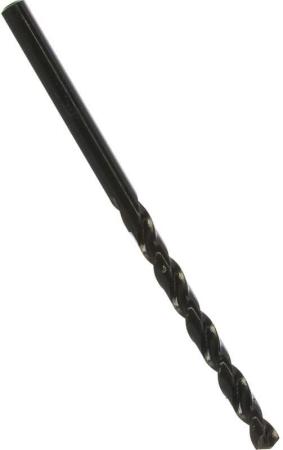 KRAFTOOL HSS-G, 7.5 х 109 мм, сталь P6M5, сверло по металлу (29651-7.5)