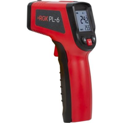 RGK Пирометр PL-6