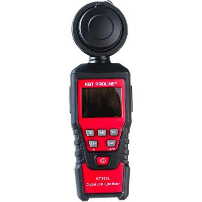 КВТ KT 620L "ECOLINE" Люксметр 79146