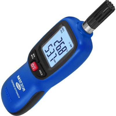 МЕГЕОН Термогигрометр 20066 с поверкой к0000401766