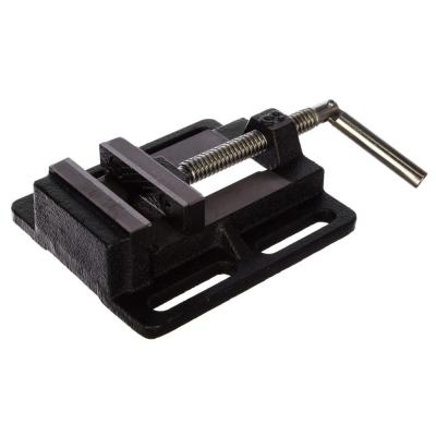 Stalex Тиски сверлильные STALEX "Бульдог", 75x78 мм., 1,9 кг. Q193A