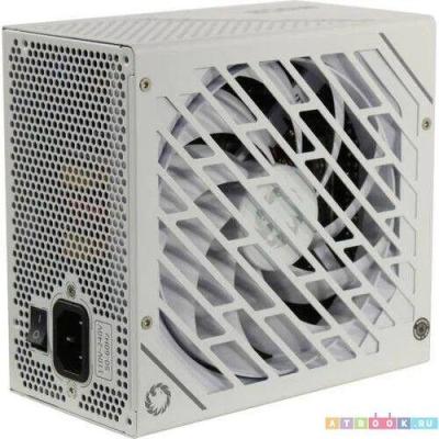 GameMax Блок питания ATX 850W GX-850 PRO White