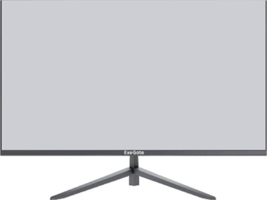 LCD ExeGate 23.8" EZ2400TA ProSmart {IPS 1920x1080 75Hz 5ms 280cd 3000:1 178/178 D-Sub HDMI1.4 DisplayPort  VESA} [EX296282RUS]