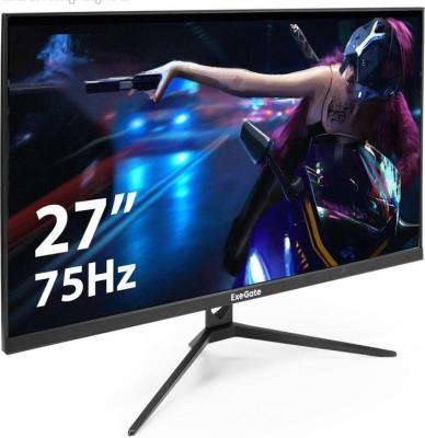 Монитор 27" Exegate ProSmart EZ2707A