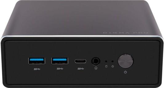 Неттоп Digma Pro Minimax U1