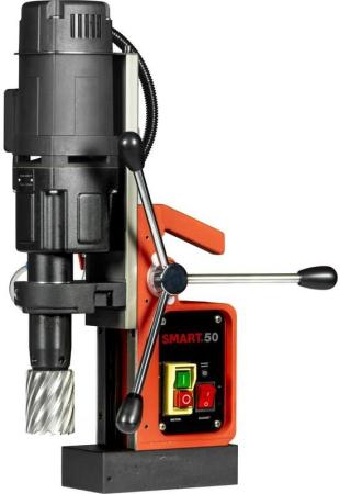 Euroboor Сверлильный станок на магнитном основании SMART.50