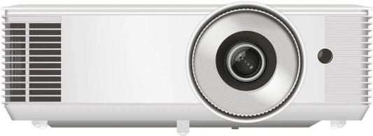 Проектор ScreenPlay INFOCUS [SP126] DLP, 4000 lm, WXGA, 30 000:1, 1.541.72:1, HDMI 1.4, VGA in, S-Video, 3.5mm in/out, USB-A, лампа 15 000ч.(ECO mode), 3W, 27дБ, 2,9 кг, БЕЛЫЙ