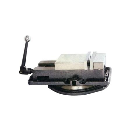 GRIFF Тиски станочные 100мм, A/max/=100мм, вес=14кг, поворотные, прецизионные, серия QM16 b241301