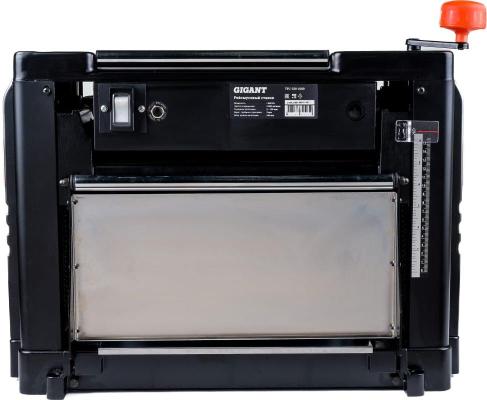 Gigant Рейсмусовый станок TPJ-320-1600