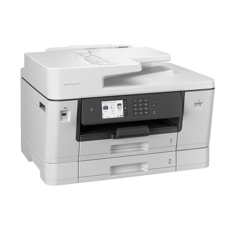 Струйное МФУ Brother InkBenefit MFC-J3940DW