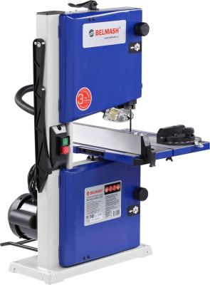 Белмаш Станок ленточнопильный BELMASH WBS-228P S241A