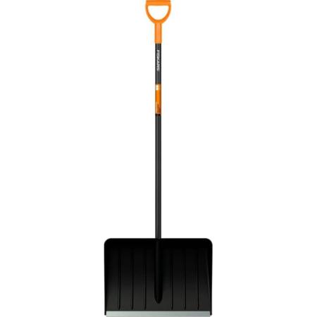 Fiskars Скрепер для снега Solid 1052526