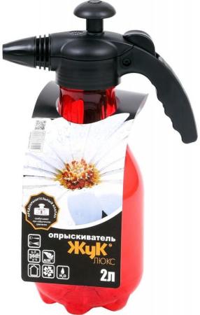 Жук Опрыскиватель2 л Люкс 4607156367788
