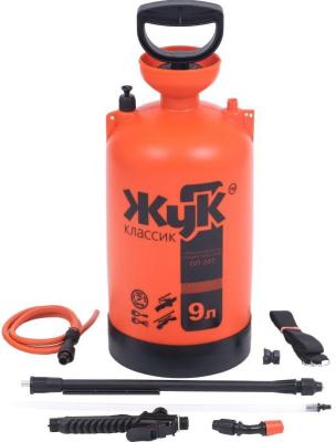 Жук Опрыскиватель9 л Классик 4607156360406