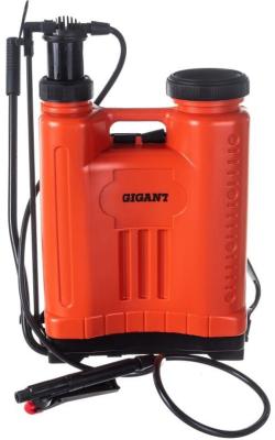 Gigant Ранцевый опрыскиватель 12 л GS-03
