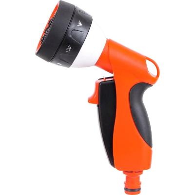 Cicle Пистолет поливочный семифункциональный Жук Эрго 4630035330740