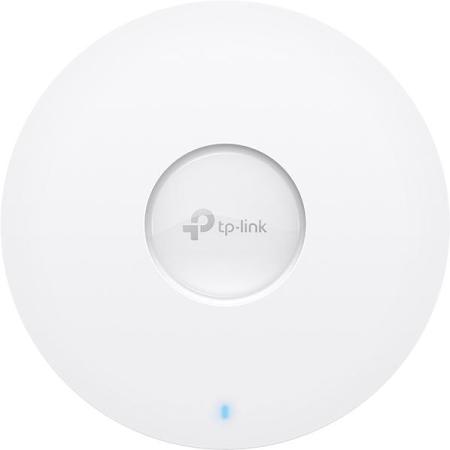 TP-Link EAP673 Потолочная точка доступа Wi-Fi AX5400