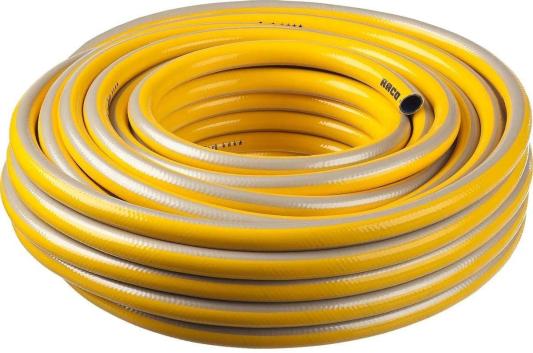 Raco Шланг COMFORT поливочный, 25атм., армированный, 3-х слойный, 3/4x50м 40303-3/4-50_z01