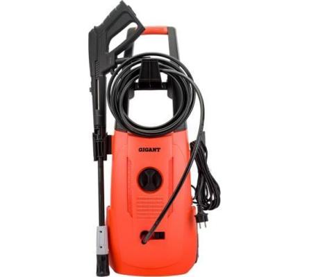 Gigant Мойка высокого давления 7 л/мин, 1600 Вт, GLU-05