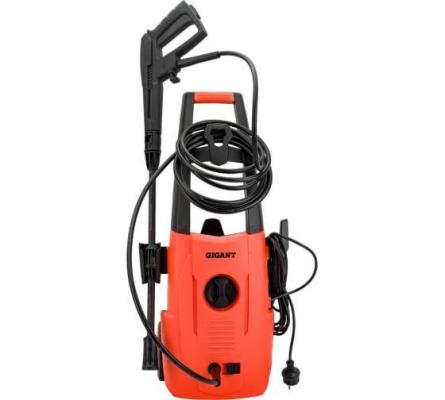 Gigant Мойка высокого давления 7 л/мин, 1400 Вт, GLU-04