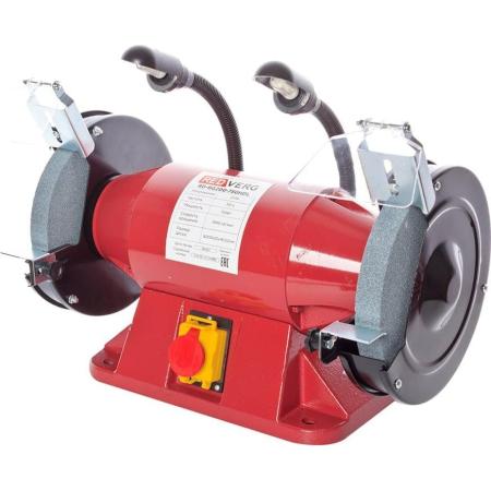 REDVERG Станок заточной RD-BG200-750HDL 6666452