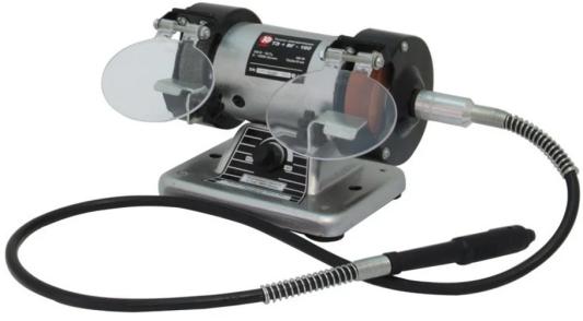 Калибр Эл. точило " ТЭ+ВГ-160 (ТЭ+ВГ-150)" 00000046268