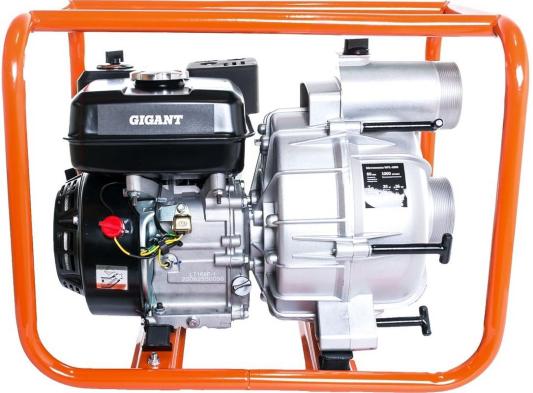 Gigant Мотопомпа WPL-1000
