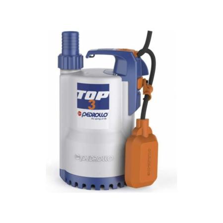 PEDROLLO Насос TOP 3 каб. 5м 48TOP13A1