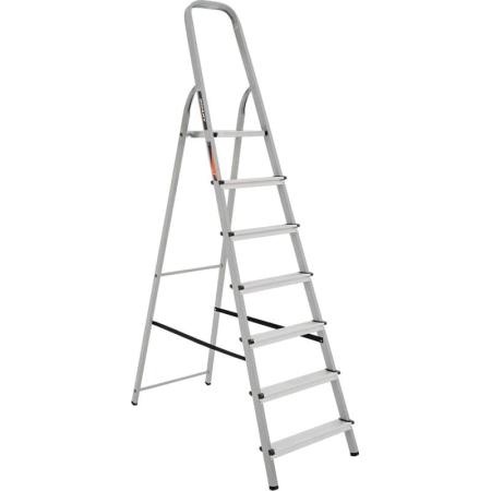 Gigant Комбинированная стремянка SL 107