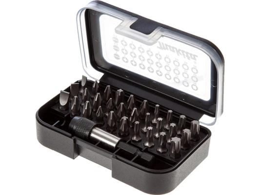 Набор бит Makita D-30667 (31пред.)