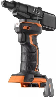 AEG 18В Заклепочник BNZ18-0 4935472246