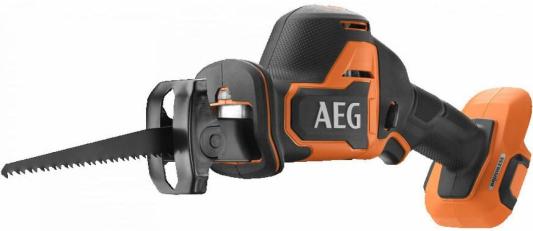 Сабельная пила AEG BUS18SBL-0